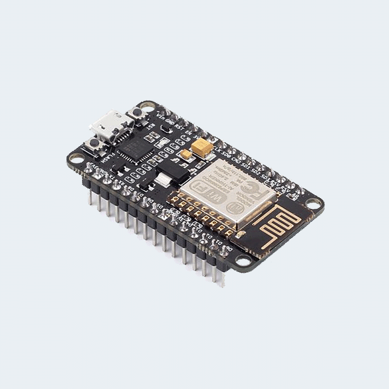 ESP8266 NodeMCU ESP12