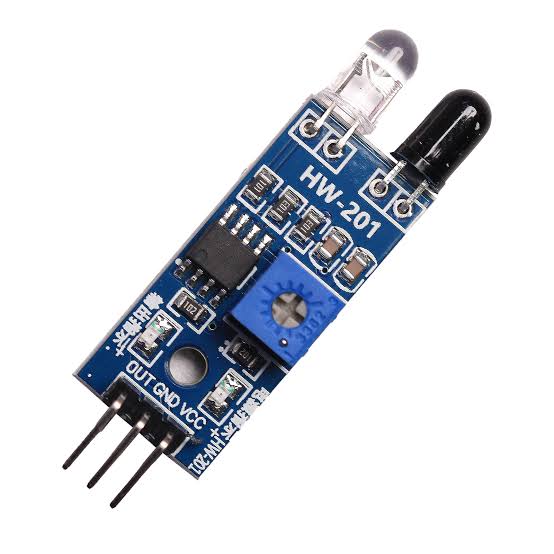 IR Sensor Module  حساس مسافه