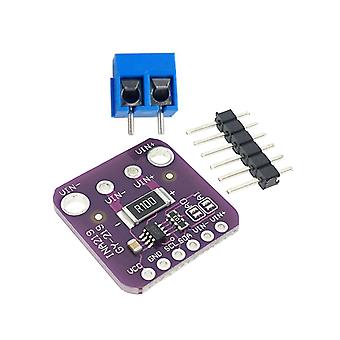 INA219 Sensor Module 3.2A حساس امبير