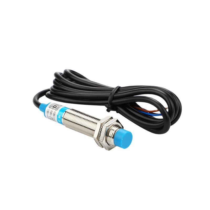 PNP DC6-36V 12MM LJ12A3-4-Z/BY PNP Sensor Induction Proximity Switch حساس تقاربي