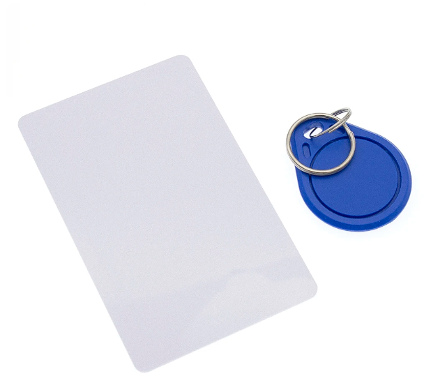 RFID Card – بطاقة تعريف ذكية