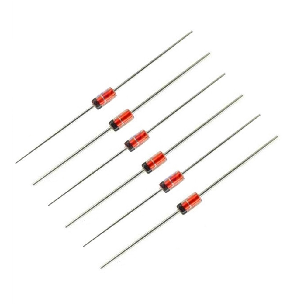 Zener 1N4742A 12V 1W زينار 12 فولت