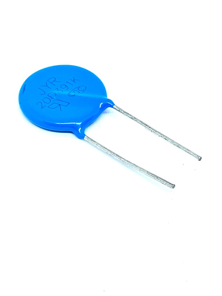 Varistor 20D391K حمايه