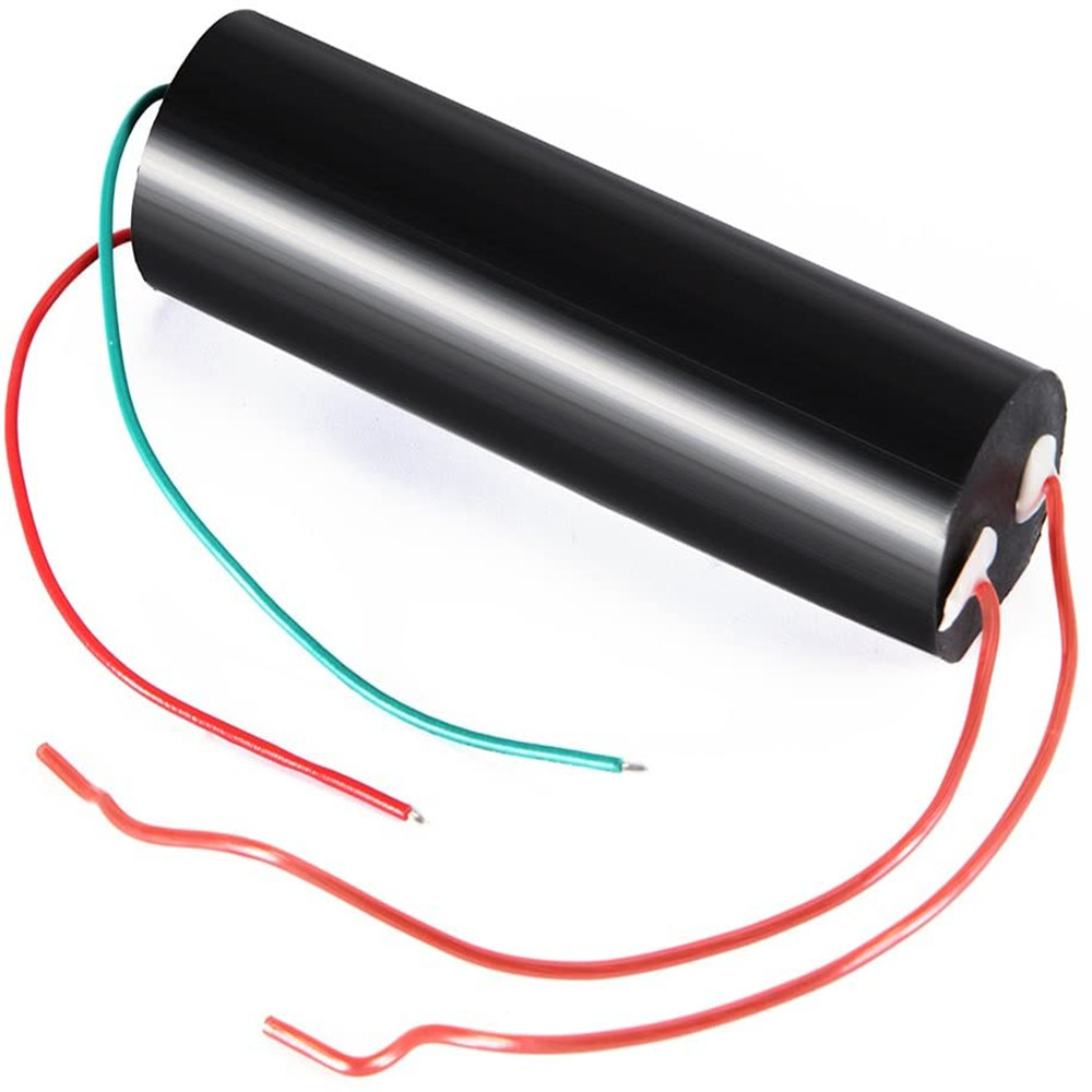 3V _ 6V to 400KV رافع فولتيه Boost Converter Voltage