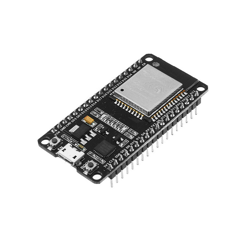 ESP32 WROOM 32S Wi-Fi