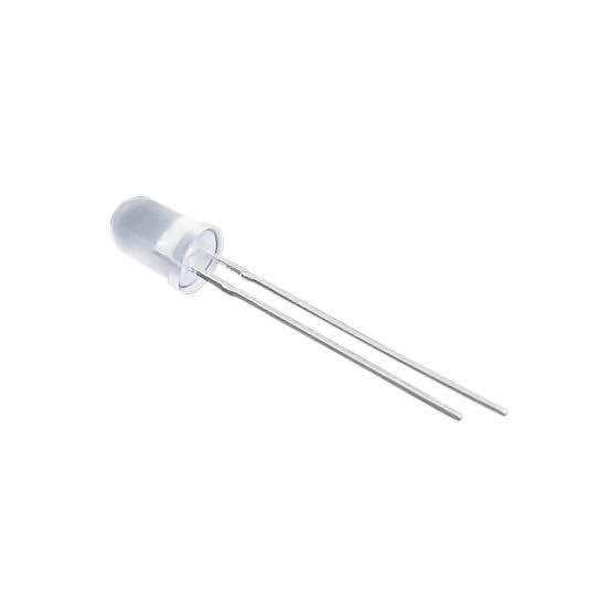 5mm IR LED 940nm – Diode إرسال الأشعة تحت الحمراء