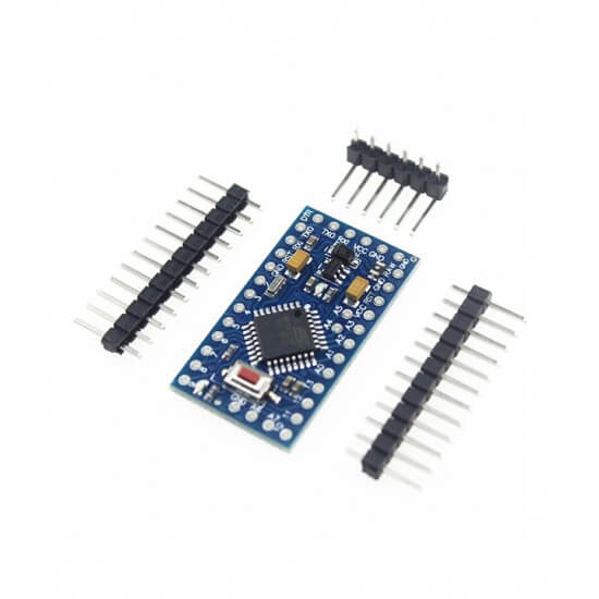 Arduino pro mini _ اردوينو برو مني
