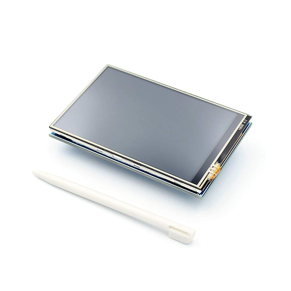 TFT LCD Touch 3.5 inch شاشه لمس