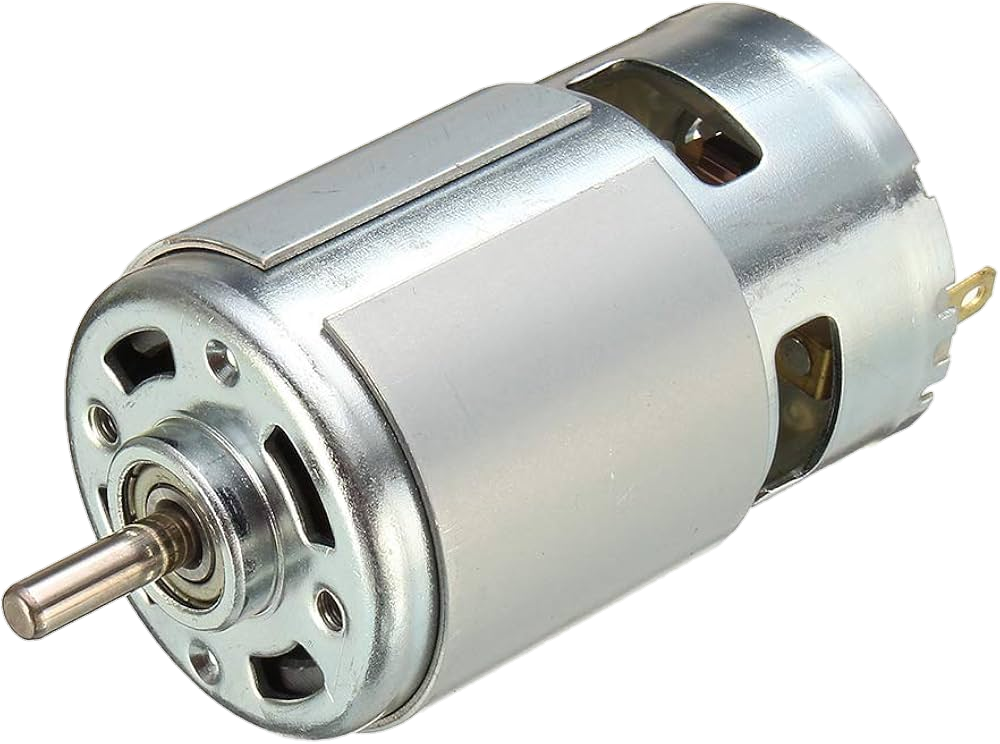 DC Motor 12V 775 18000RPM دينمو