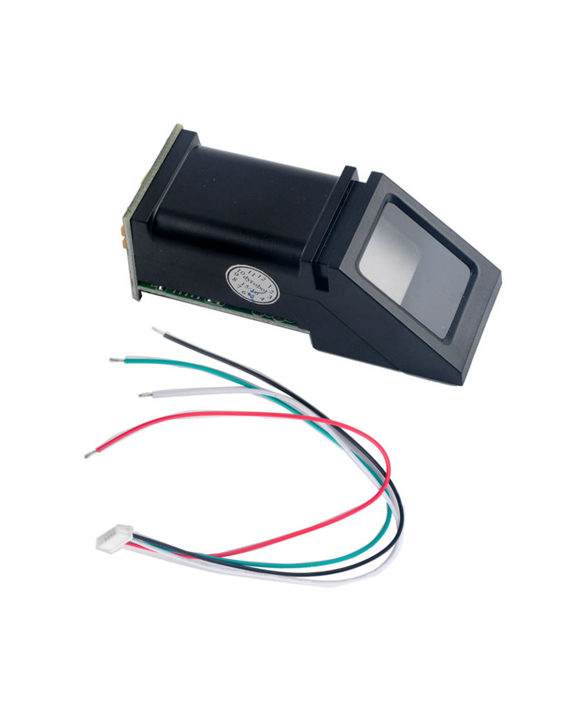 حساس بصمة الإصبع - AS608 Fingerprint Sensor