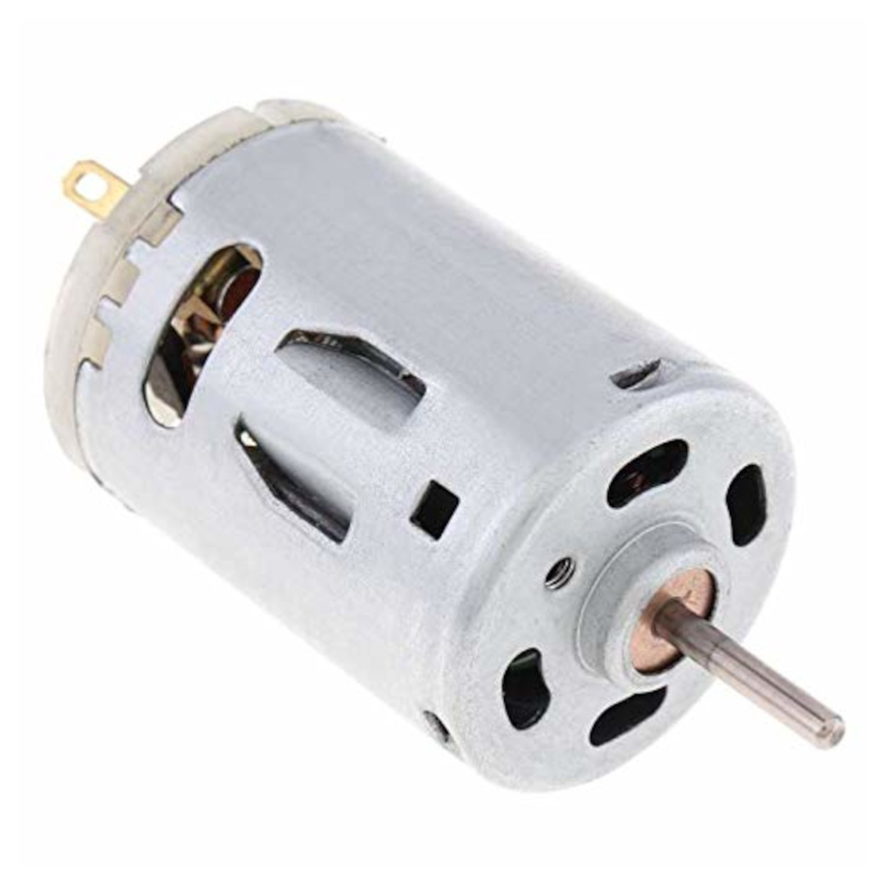 DC Motor 12V 18000RPM دينمو موتور 12فولت