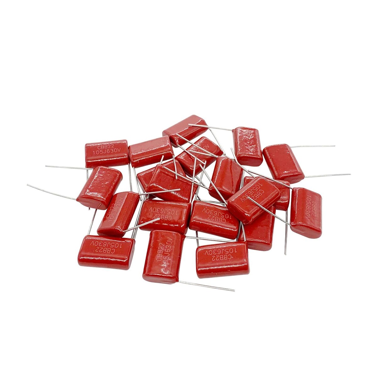 CAP 105J630V (1UF) مكثف سيراميك الأصلي