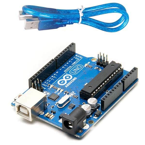Arduino UNO _ اردوينو اونو
