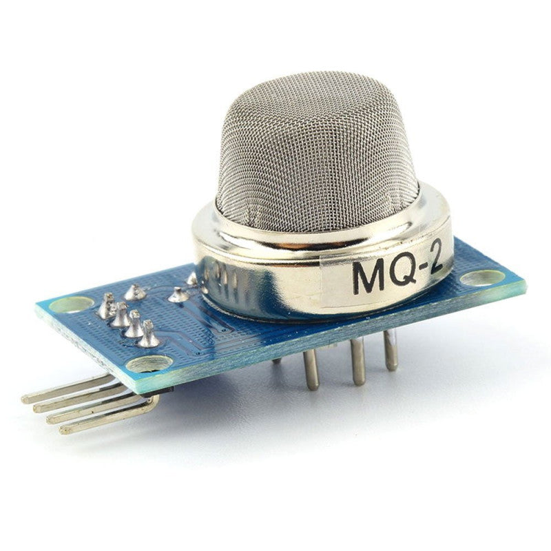 MQ2 Sensor Module حساس دخان