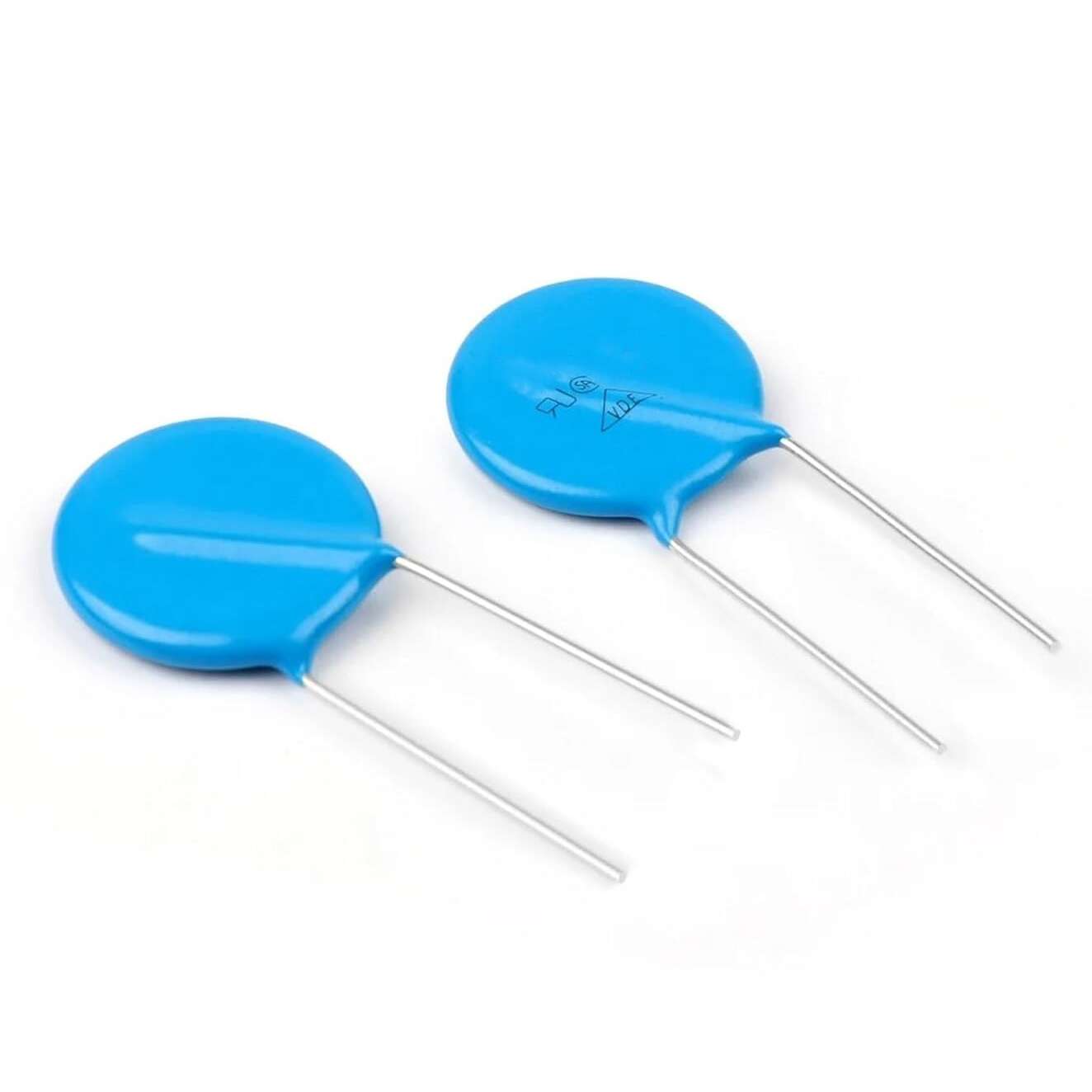 Varistor 20D681K حمايه