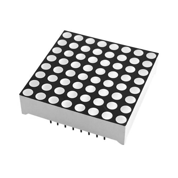 LED Matrix 8×8 شاشه عرض ماتركس
