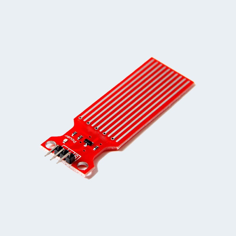 Water Sensor حساس مستوي الماء