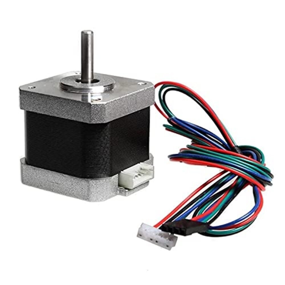Stepper Motor NEMA 17 4.2K استيبر موتور نيما 17