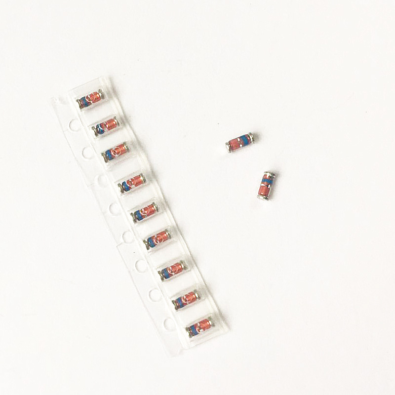 Zener 24V SMD 1W زينار 24 فولت طبع